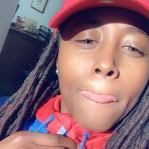 Meet your Posher, Ebony